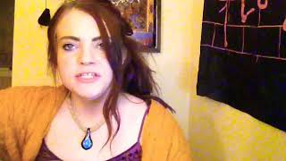 Angel Olsen~ Not Gonna Kill You (cover)