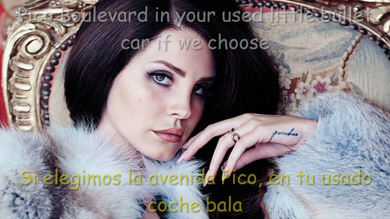 Watch Lana Del Rey - Honeymoon (SUBTITULADO EN ESPAÑOL E INGLÉS) Now Lana Del Rey - Honeymoon (SUBTITULADO EN ESPAÑOL E INGLÉS)