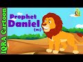 Prophet Stories DANIEL AS Islamic Cartoon Quran Stories Islamic Children Kids Videos Ep 26