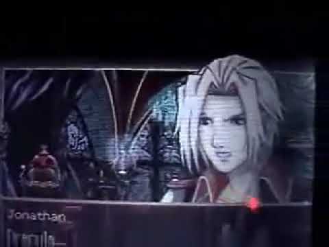 castlevania portrait of ruin Review