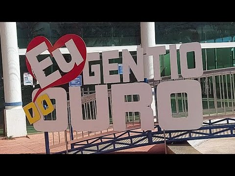 Gentio do Ouro Expedição Motor Casa Bahia