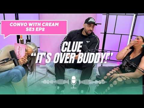 QUEENICECREAM TV and ‘WHAT WE DOING ERE’