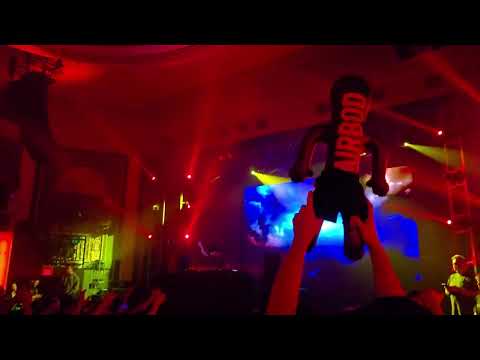 Jason Ross @ The Palace Theatre 2025 Calgary, AB