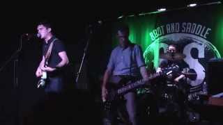 The Bad Doctors @ The Boot and Saddle 2 -- 05/16/14