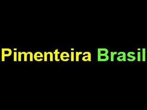 Pimenteira Brasil en el CELARG