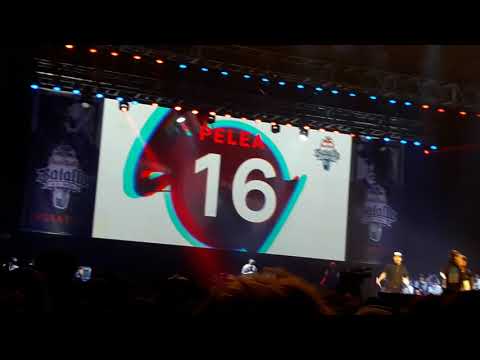 KILLIMET VS NOVA | OCTAVOS | REDBULL