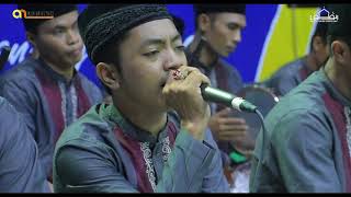Download lagu 'Hamba Pendosa' Voc. Fany Fauzan - Majelis Pemuda Bersholawat Attaufiq - Full HD mp3