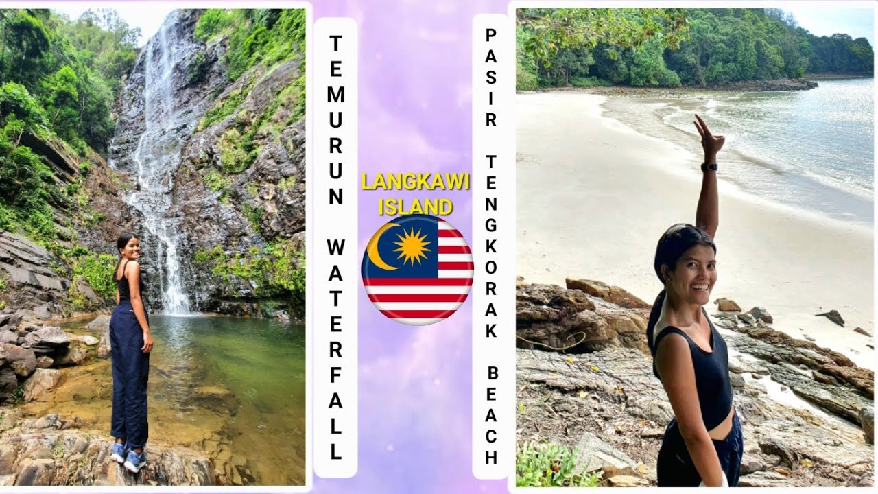 See Tengkorak Beach’s peaceful coastline, crystal-clear waters, and hidden natural beauty!