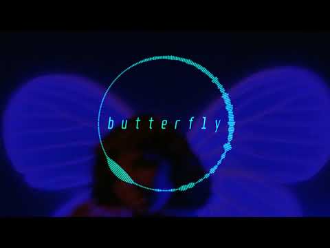 Raf Camora x Luciano x Morad Type Beat "Butterfly" | FREE Rap Instrumental | Type Beat  2022