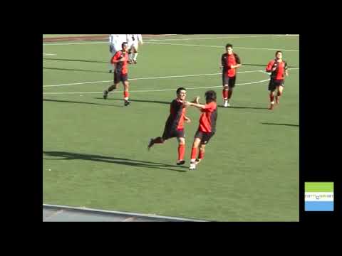 Calcio Rivediamoli :  Rivarolese - Charvensod 0-6  Campionato 2010/2011