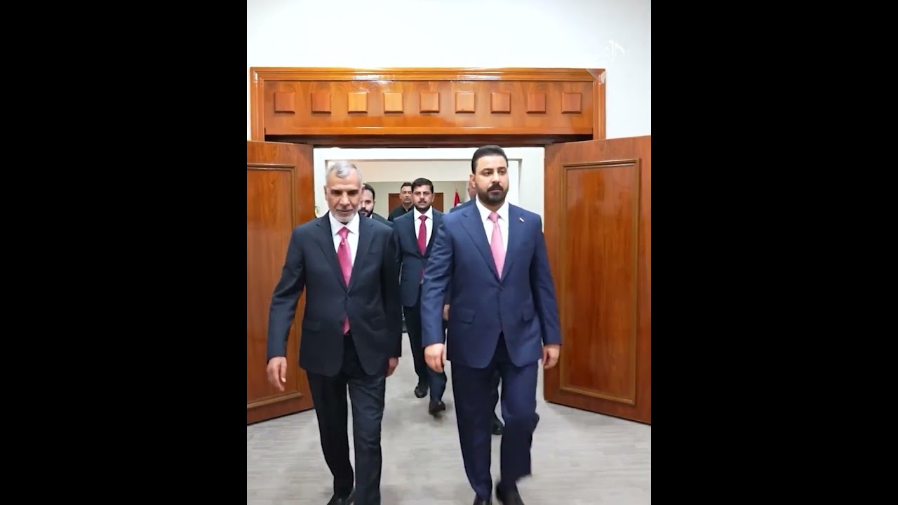 فيديو | اصلاح الادارة المالية.. الاتمتة والكمارك والقطاع الخاص على رأس اولويات حكومية