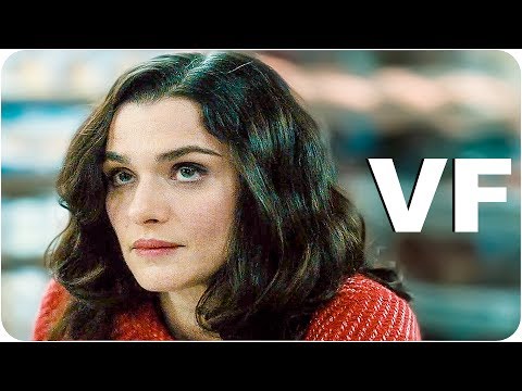 IDENTITIES Bande Annonce VF (2017)