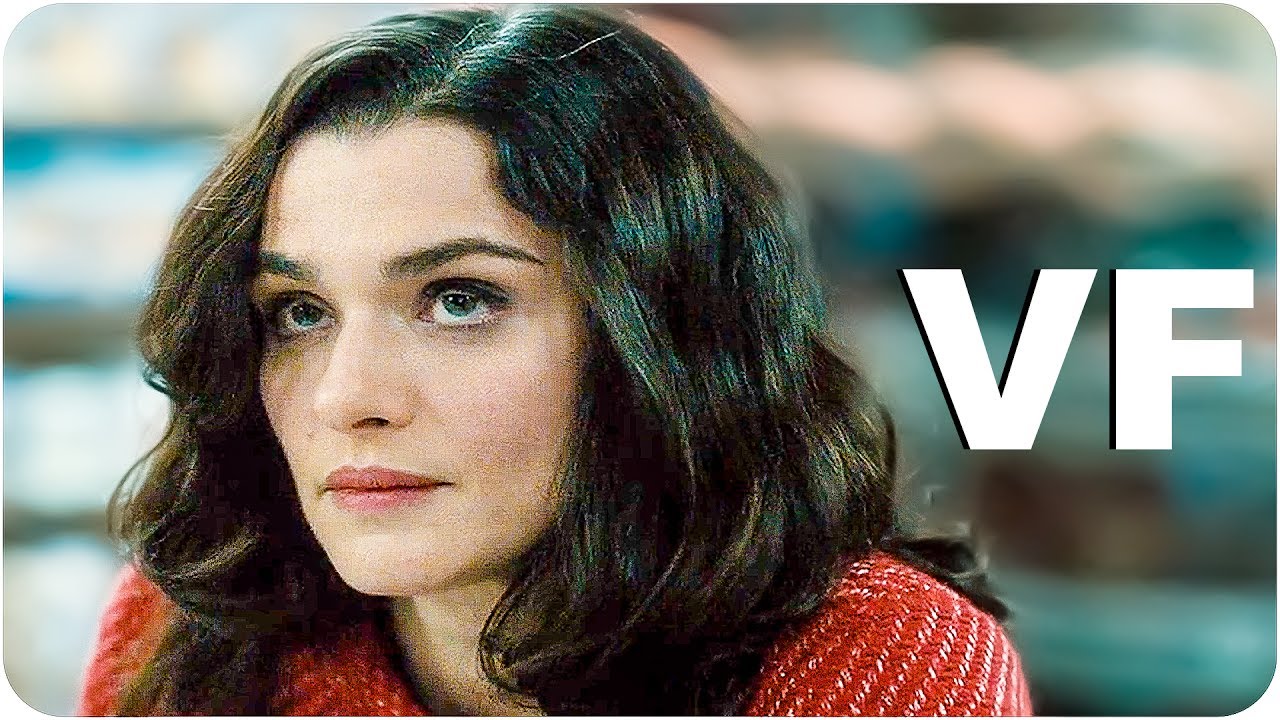 Miniature de la vidéo IDENTITIES Bande Annonce VF (2017) du film Identities