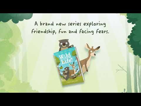 The Wild Life: A Berry Long Walk , The Wild Life: Book 1 by Laura ...