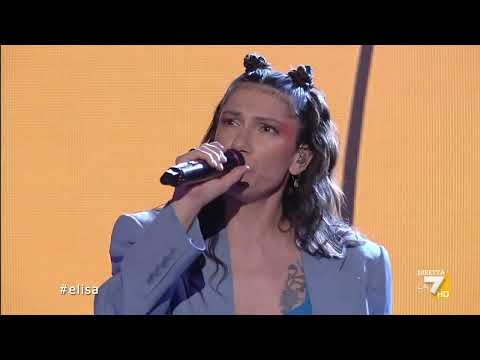Elisa - 'A tempo perso'