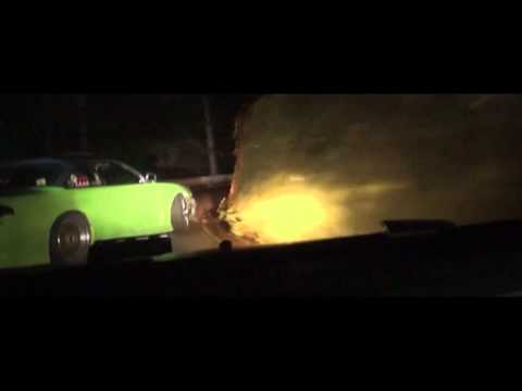 TSJ ALL STARS　-TOKYO STREET DRIFT 3- FULL MOVIE　【FATBOY SLIM_PUSH THE TEMPO】