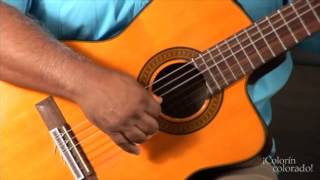 José-Luis Orozco: &quot;Good-Bye Song&quot;