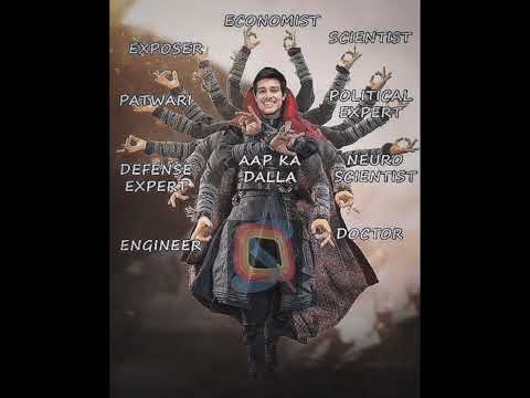 chadarmod😂🤣#dhruvrathee @dhruvrathee #trending #shorts #ontreading #politics