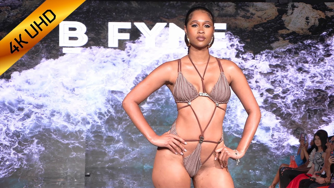 B Fyne | Resort 2026 | Miami