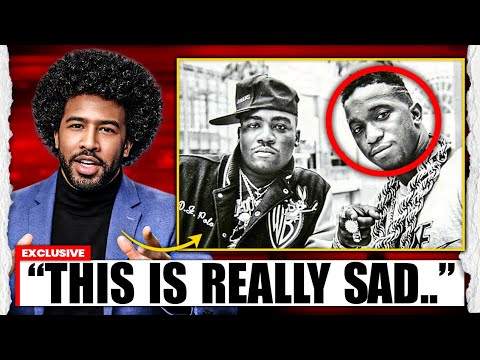 This Is What Happened To Kool G Rap | Shocking Details Revealed