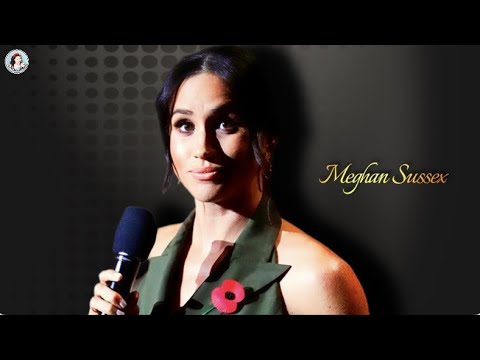 Meghan Sussex Is NOT Your Political Puppet! (DEFENDED by Feminegra)