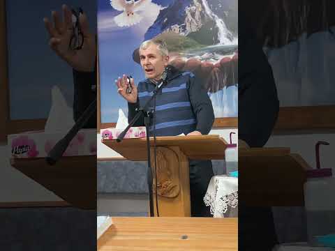 Jurj Nelu -Predică și mărturie