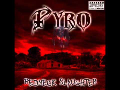 Pyro-Homegrown (feat. Sikk)