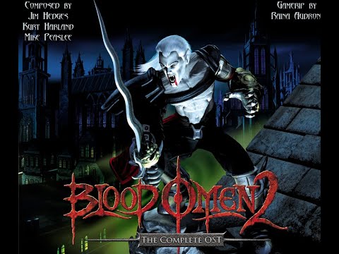 Blood Omen 2 The Complete OST