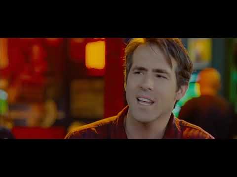 The Change-Up (2011) Bloopers/Outtakes