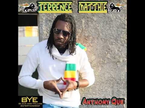 Anthony Que - Freedom Train