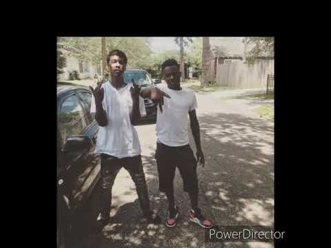 Walk Em Down - Lit Crash x Tg Kommas (Official Audio)