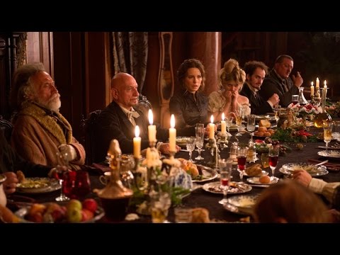 Обитель проклятых - Русский трейлер