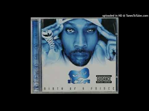 03-rza-we_pop RZA - Birth Of A Prince (2003)