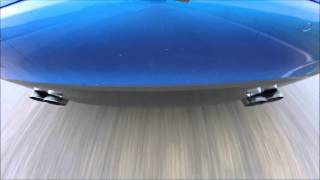 Video: Eisenmann Edelstahl Duplex Sportauspuff-Komplettanlage ab Kat mit Klappensteuerung BMW 2er F22 Coupe F23 Cabriolet M235i Video: Eisenmann Edelstahl Duplex Sportauspuff-Komplettanlage ab Kat mit Klappensteuerung BMW 2er F22 Coupe F23 Cabriolet M235i