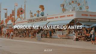 Rick Astley // Giving Up On Love [Sub español]