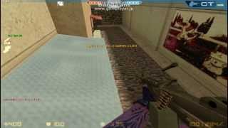 【CSO】M249 wj