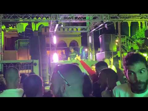 Future Funk Squad @ Circus Nation 2023 (Complejo Embrujo - Granada) 7/10/2023