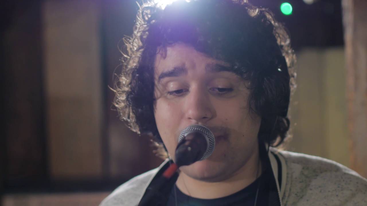 Promotional video thumbnail 2 for Georgio Broufas