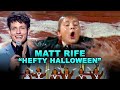 MATT RIFE ROASTS A HEAVY IRISH BOY Crowd Work