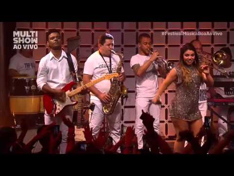 Wesley Safadão - Aquele 1% (Música boa ao vivo - Multishow)