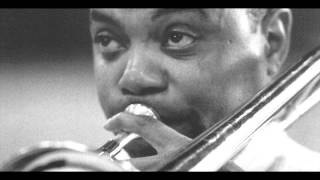 J.J. Johnson-"Jackie-ing"