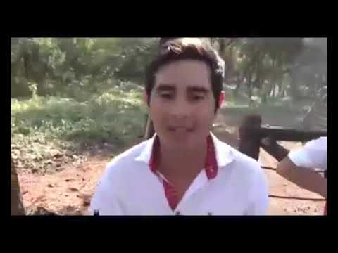 Soy El Cantar De Mi Tierra- Nelson Álvarez🎶🎻🇦🇷