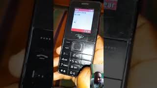 How to remove password from on itel 2160 📱📱📱📱📱📱📱📱📱