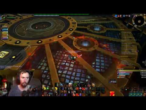 Asmongold Rage Quits Hardmode Mechagon Dungeon After His Group Can't Count to 4 - Part 2