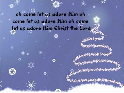 Thumbnail for Go Tell It On the Mountain video