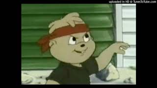 Alvin Seville - Whip It