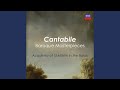Vivaldi: 12 Violin Concertos, Op. 4 "La stravaganza" / Concerto No. 5 in A Major, RV 347: 2. Largo