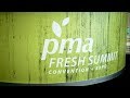 Pma Fresh Summit's video thumbnail