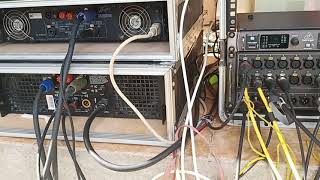 Video thumbnail for Behringer X32 Core by Poernomo Birawa 9 Audio