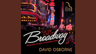 Gershwin Medley: Someone to Watch over Me / Summertime / Love Is Here to Stay / Rhapsody in Blue